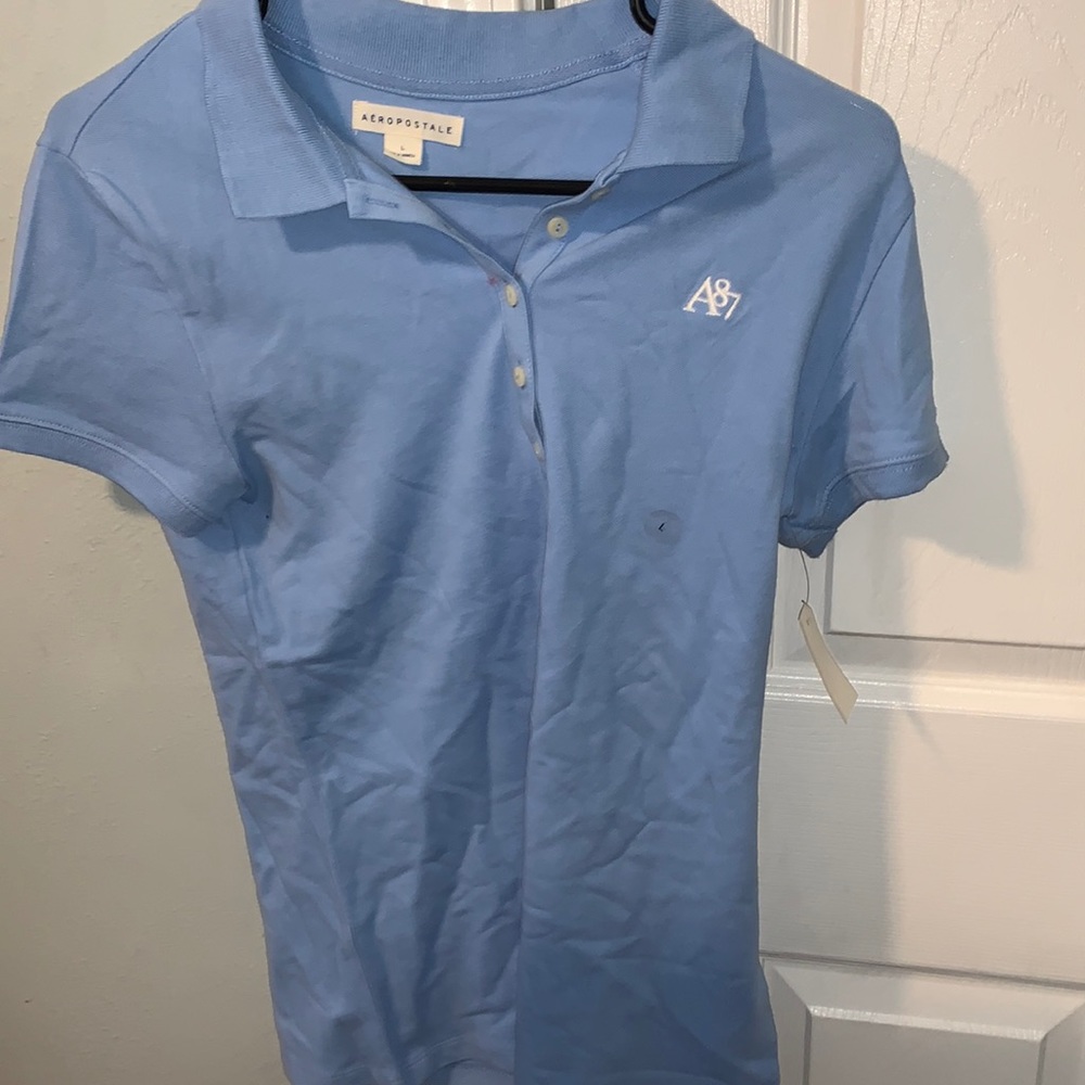 Aeropostale dress shirt